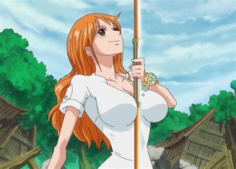 nami hot pics|Best Nami Posts